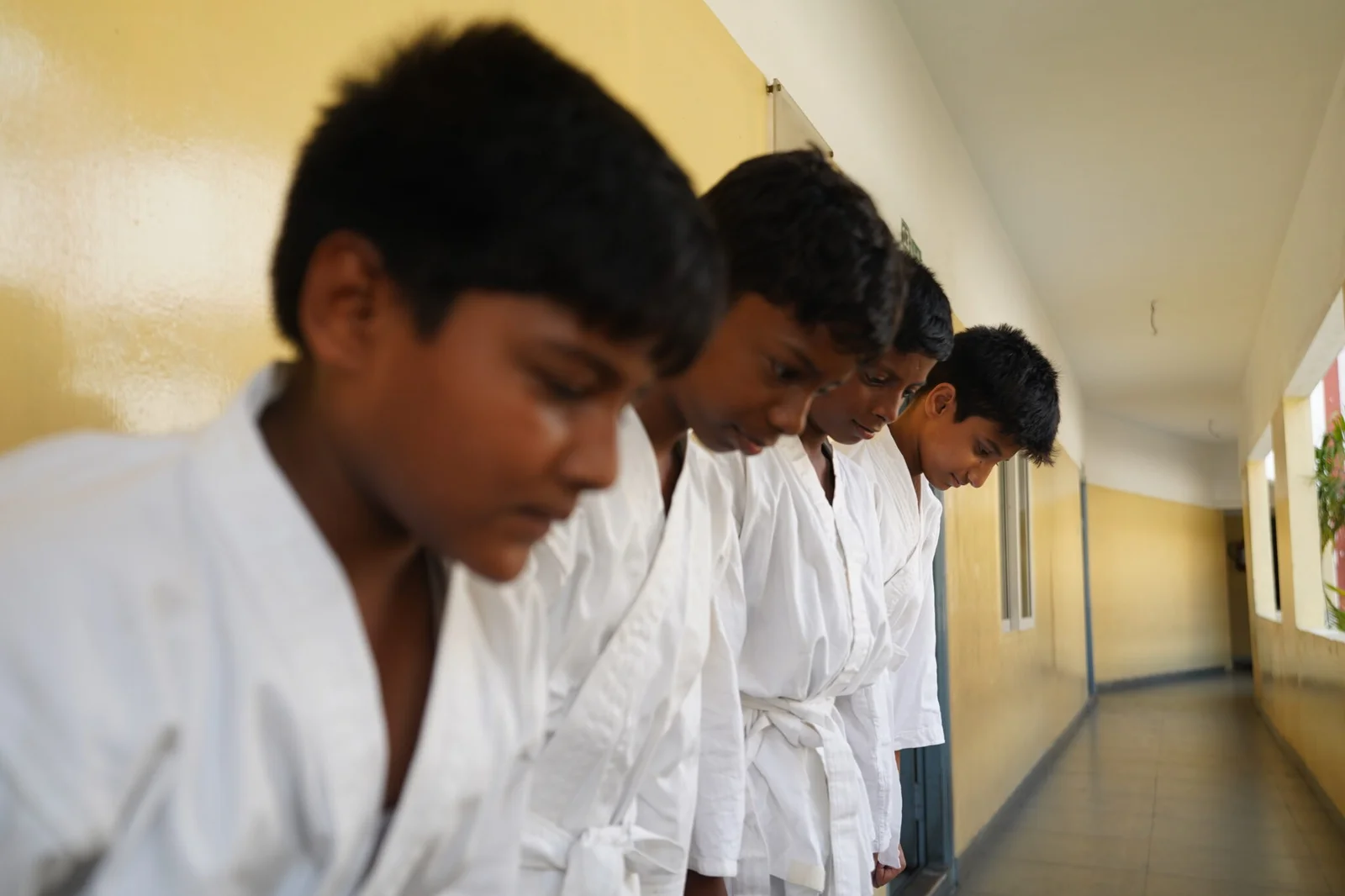 Karate