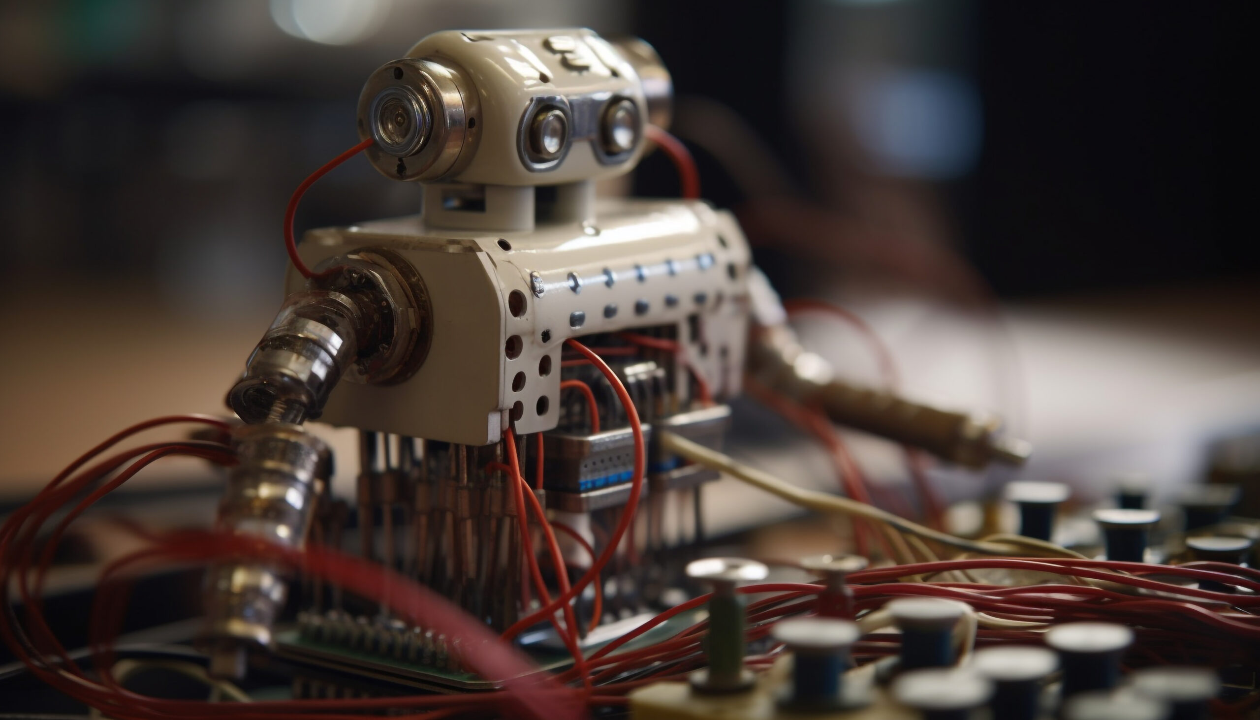 Robotics
