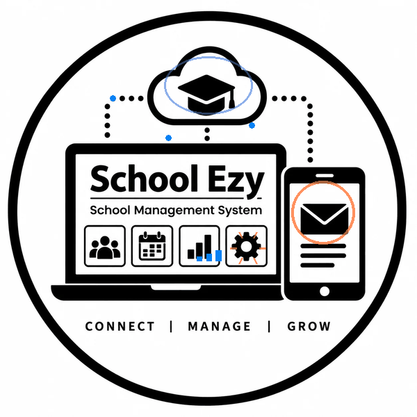 School Ezy / SMS