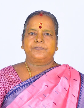 ALAMELU G