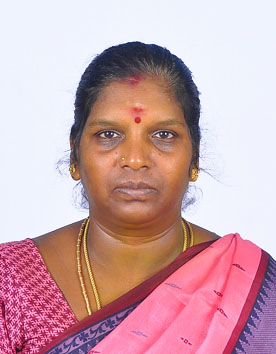 KAMALESHWARI S