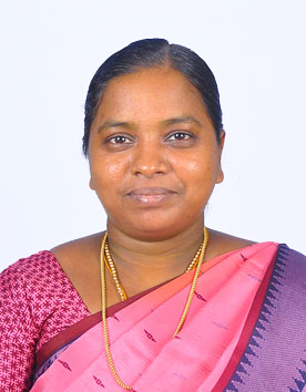 DAISY SUBHASHINI