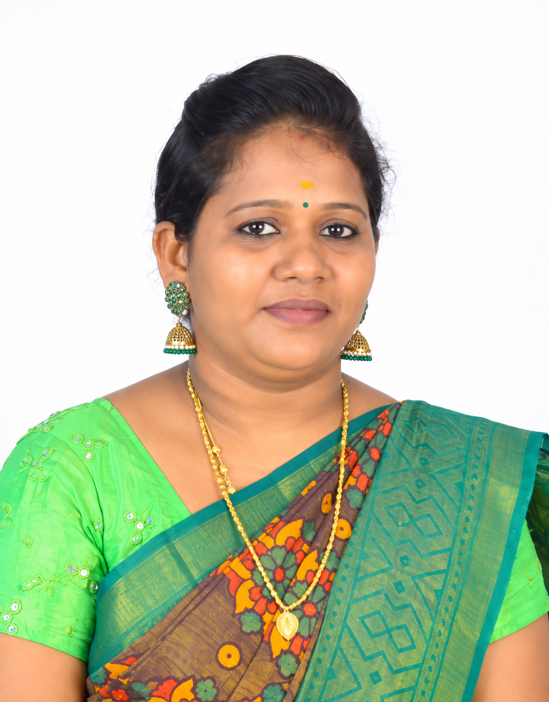 JEEVITHA G