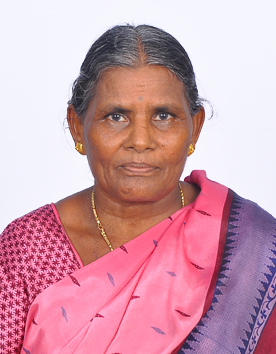 INDRANI