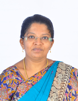 SAHAYA VIMALA V