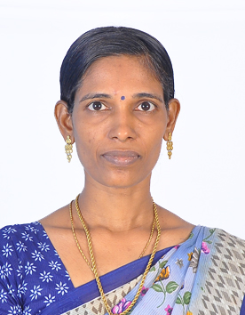 PUNITHAVATHI P