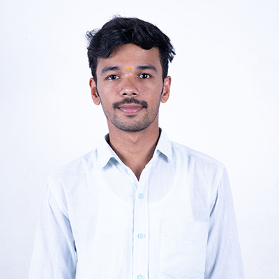 GOKULNATH G