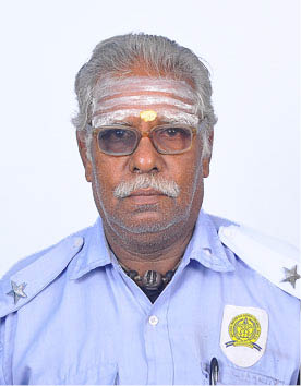 SELVARAJ P N