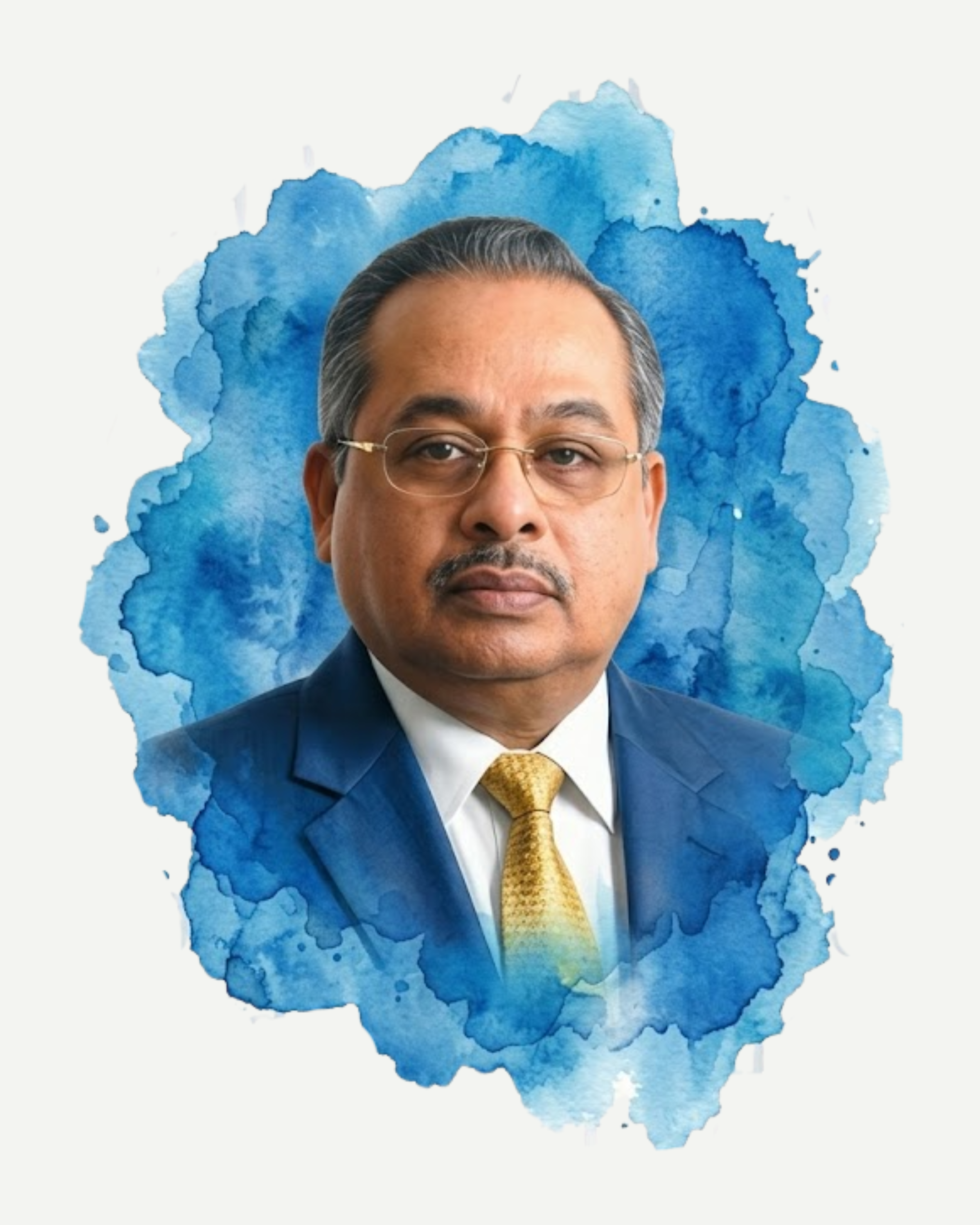 M.P. Purushothaman