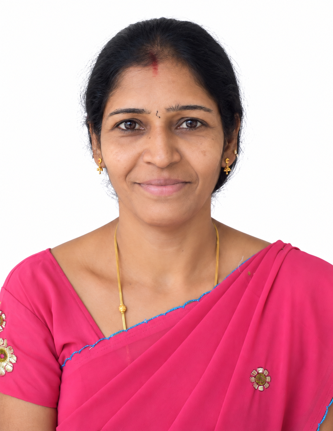 BINU J