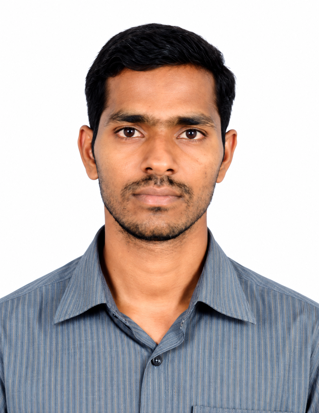 ANANDHAN K