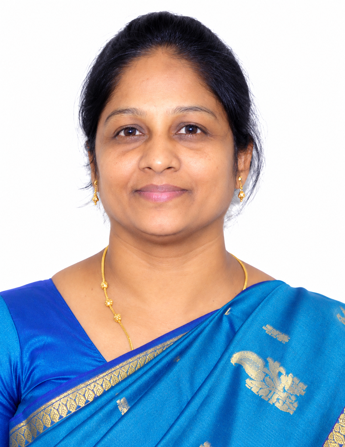 PRIYA JACOB J