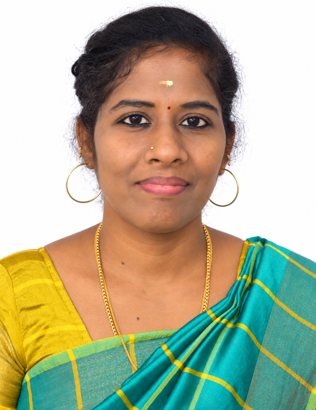 INDHUMATHI V