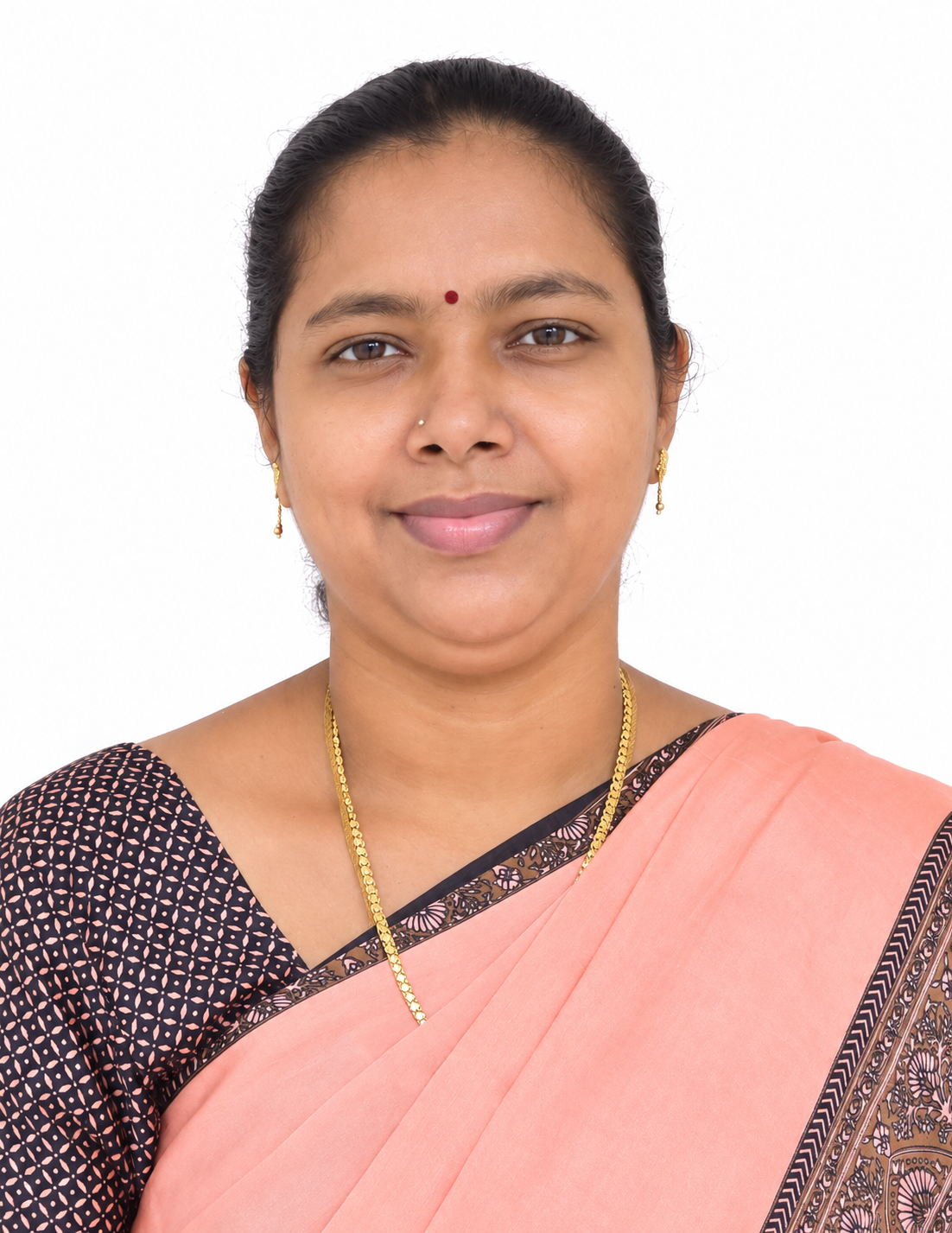 NALINI A
