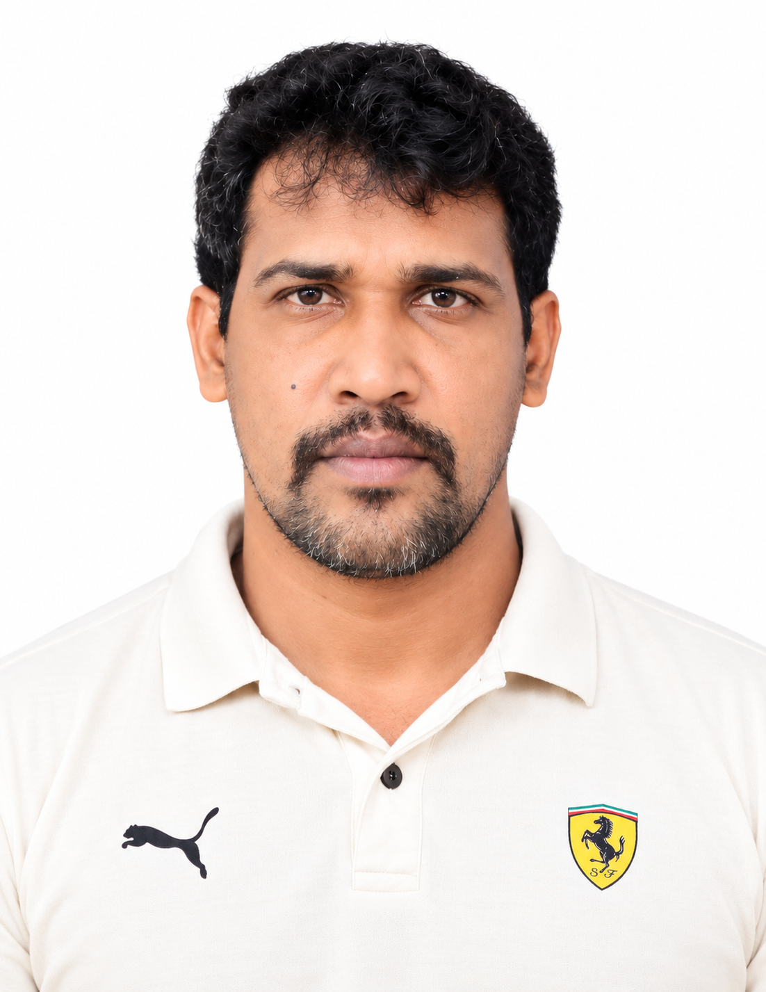 ANANDHAN D