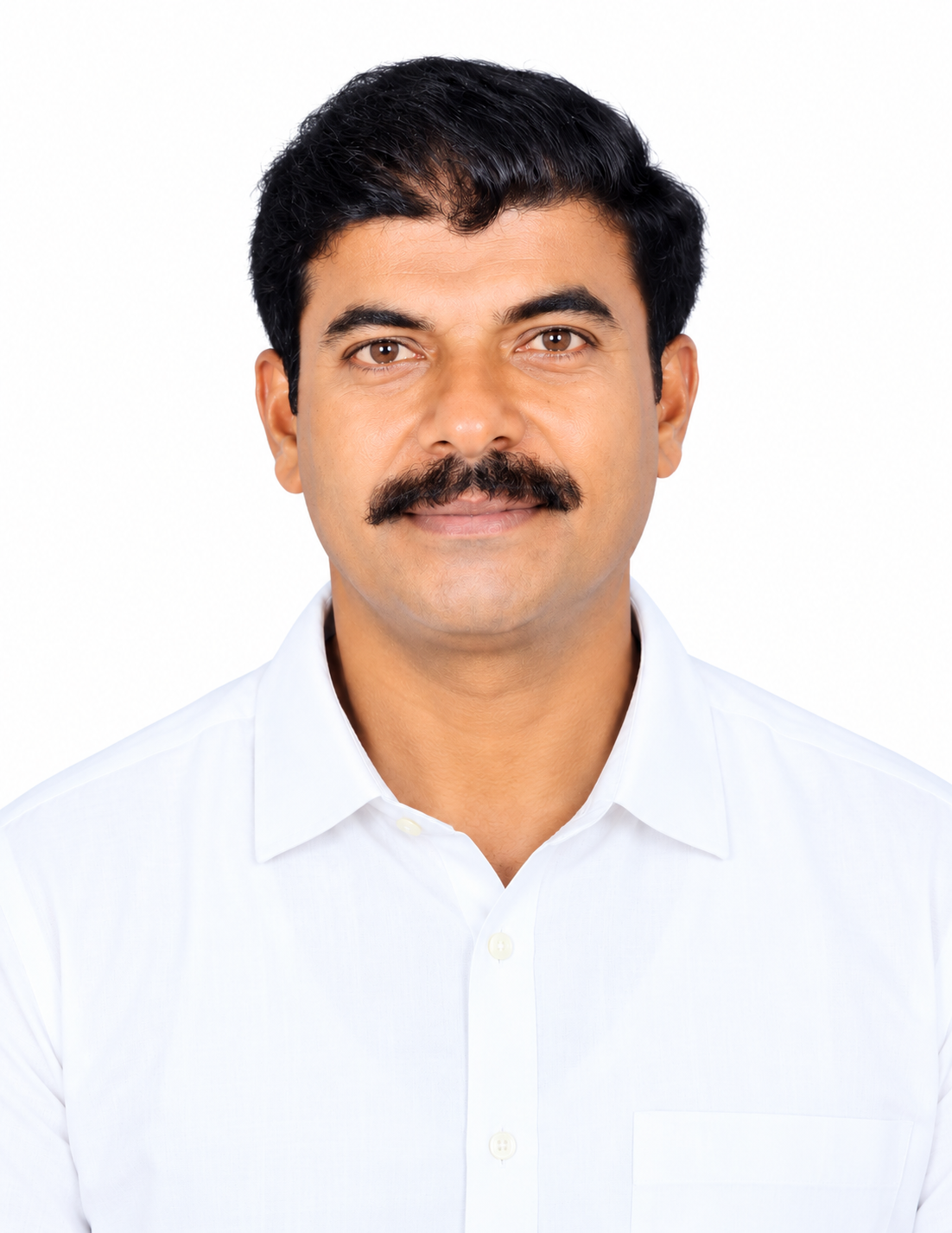 BACKIYASEKAR R