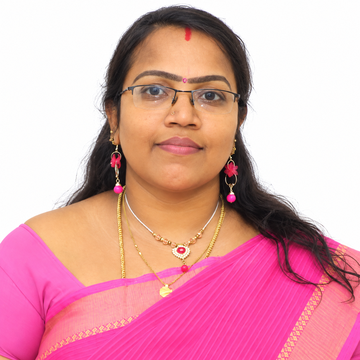 JANSI RANI G