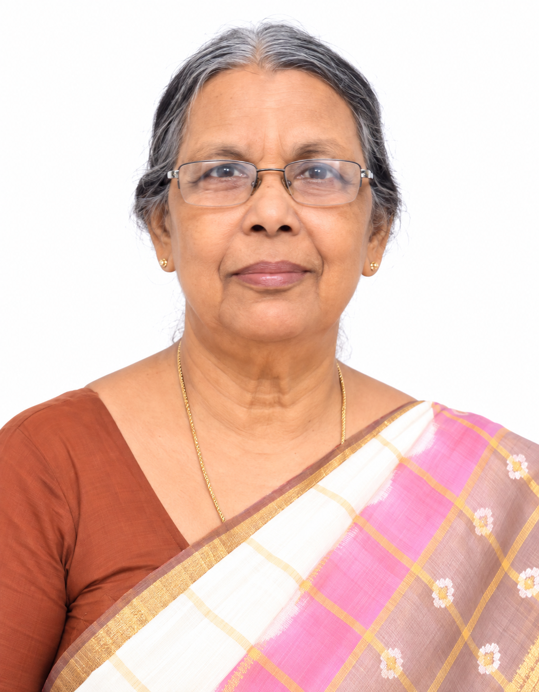 ALEYAMMA SAMUEL