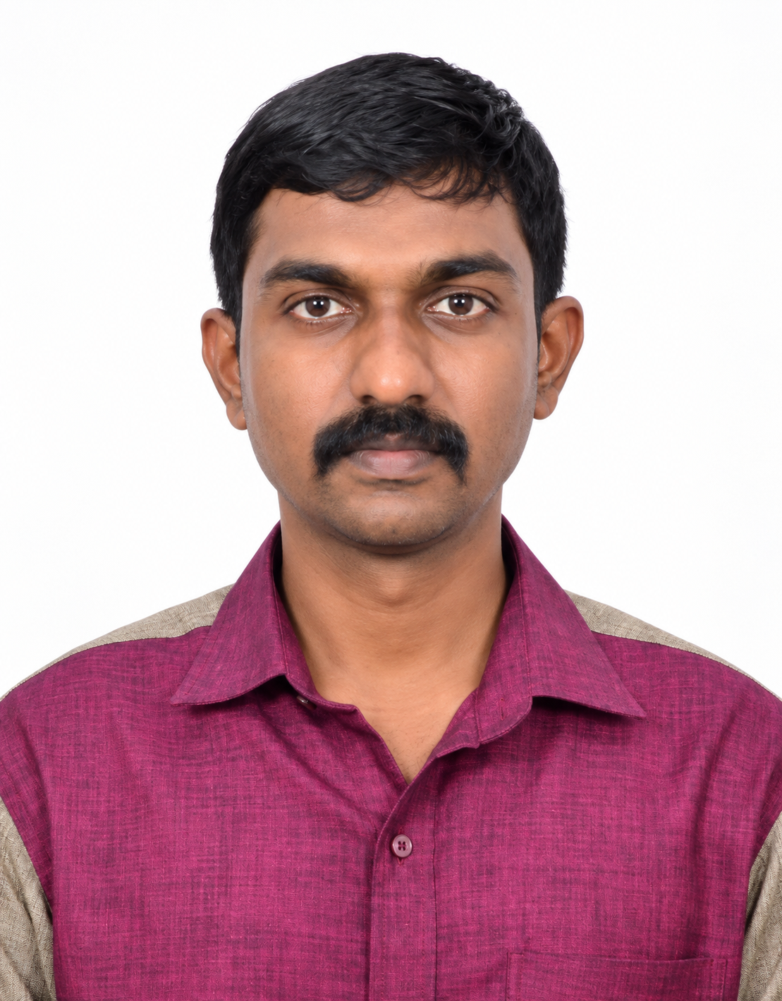 SOUNDARARAJAN