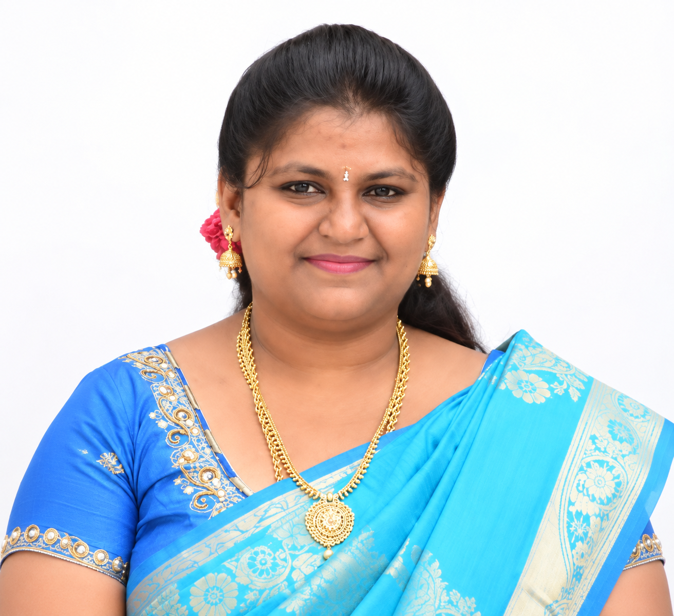 SIVASHAKTHI K