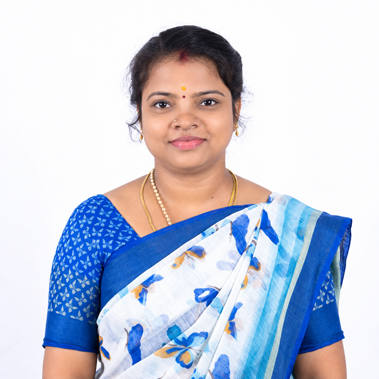 MEENAKSHI M