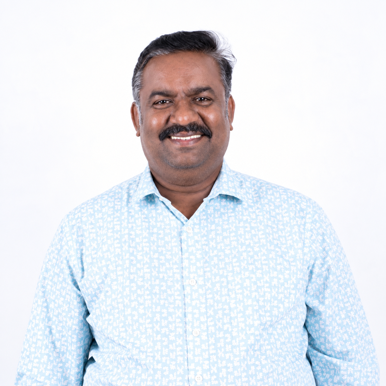 VENKATESAN K