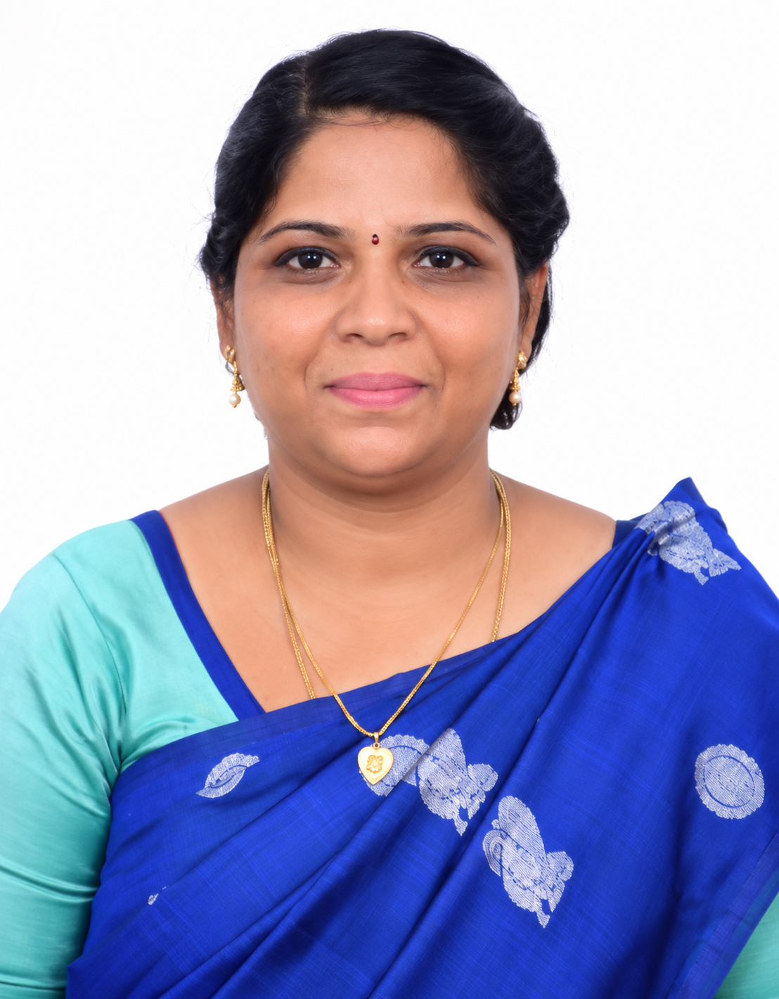 CHITRA B