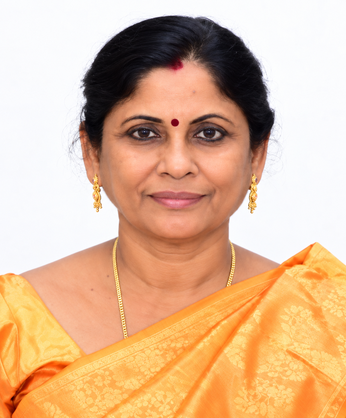 RAJAKUMARI S