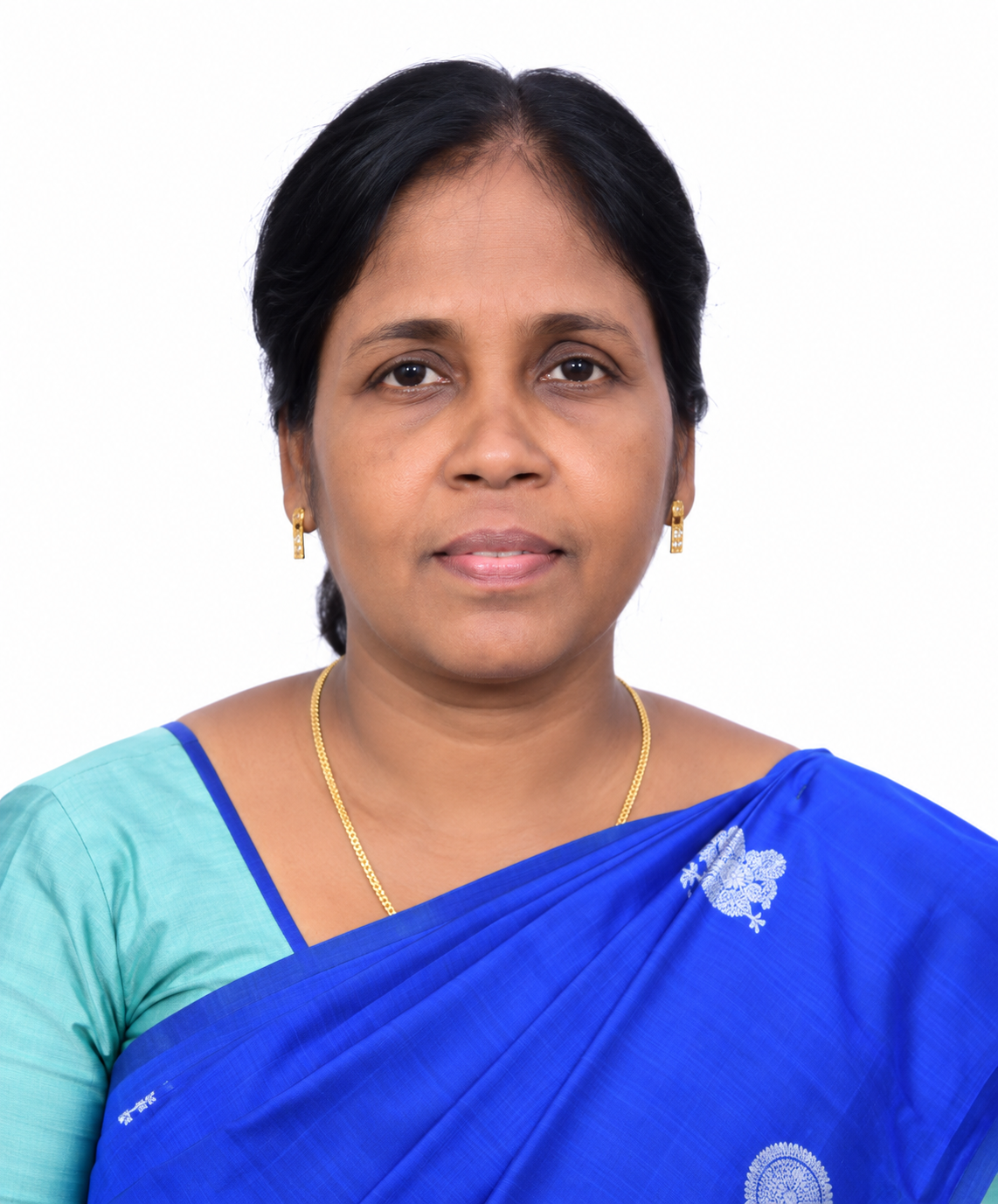 SHANTHI A