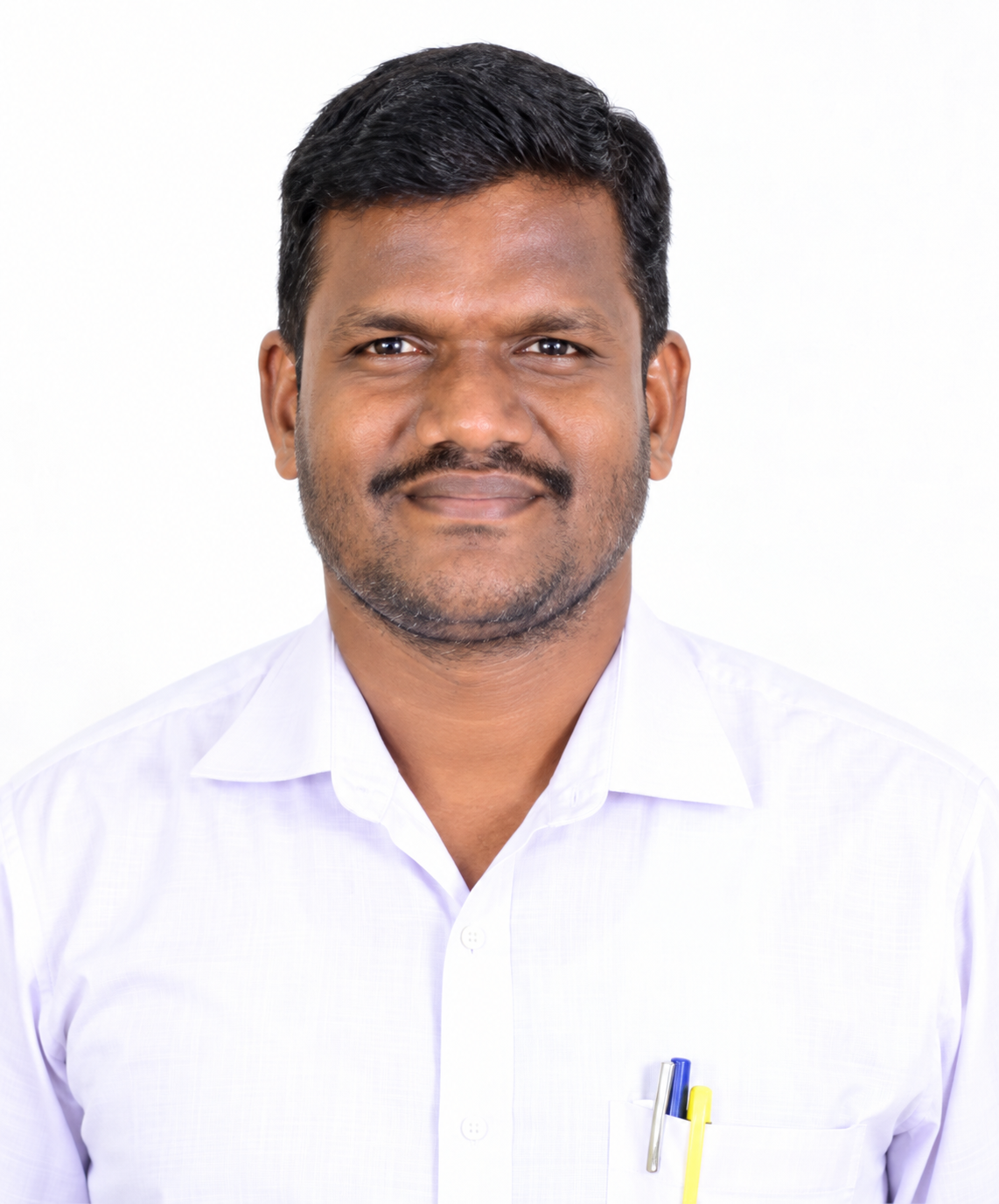 MARIMUTHU M