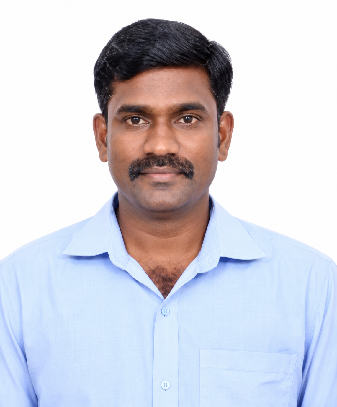 MURALI D