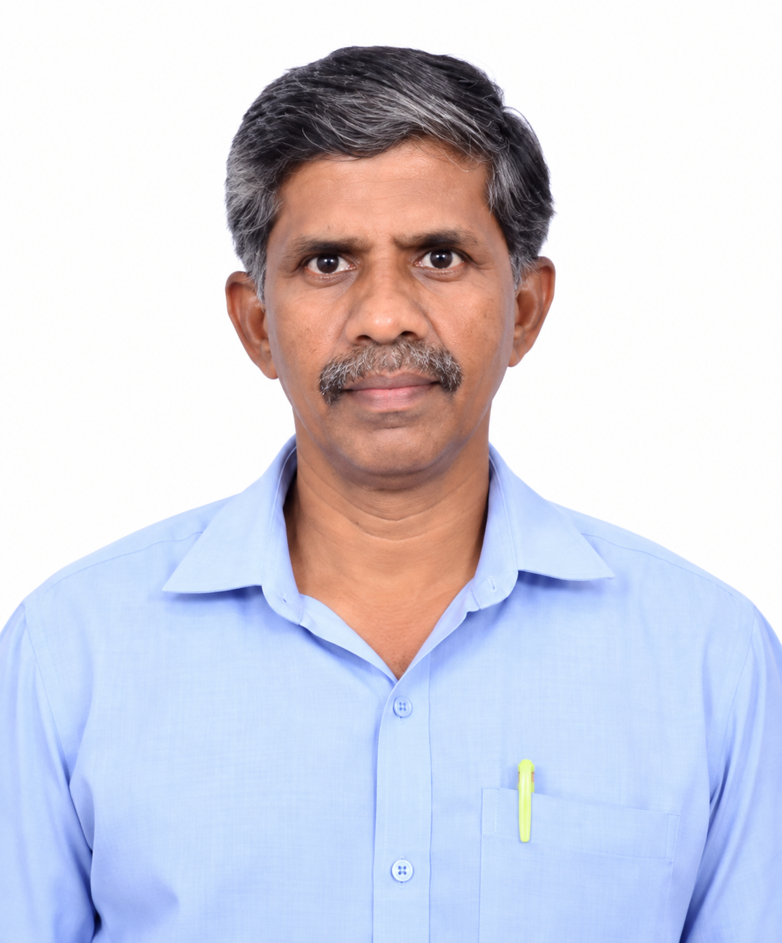 RAMESH D