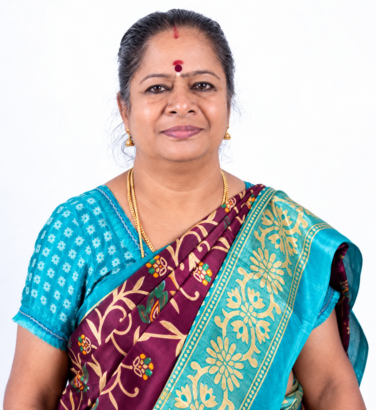 JAYANTHY G