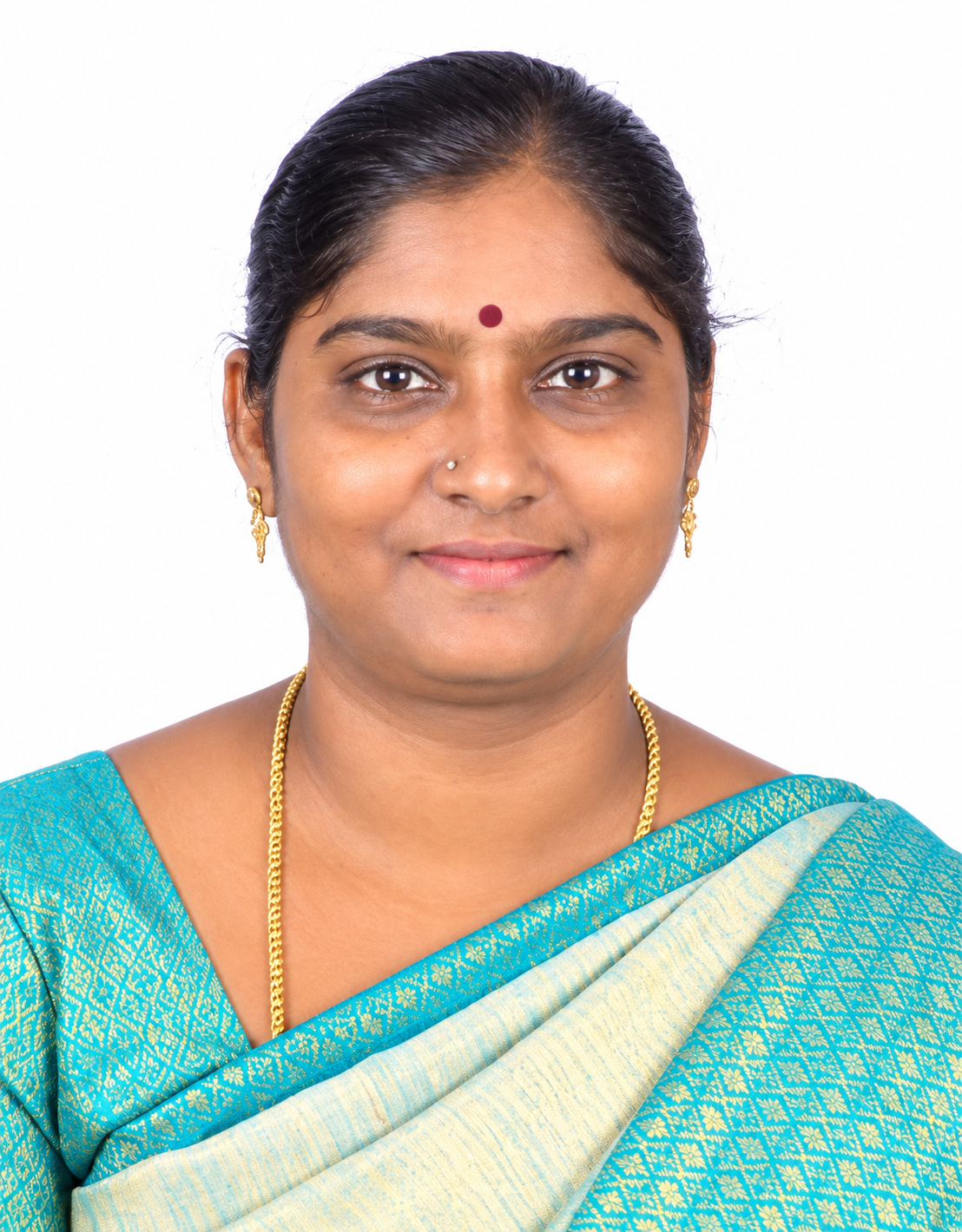 REVATHI K
