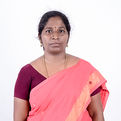 TAMILSELVI S