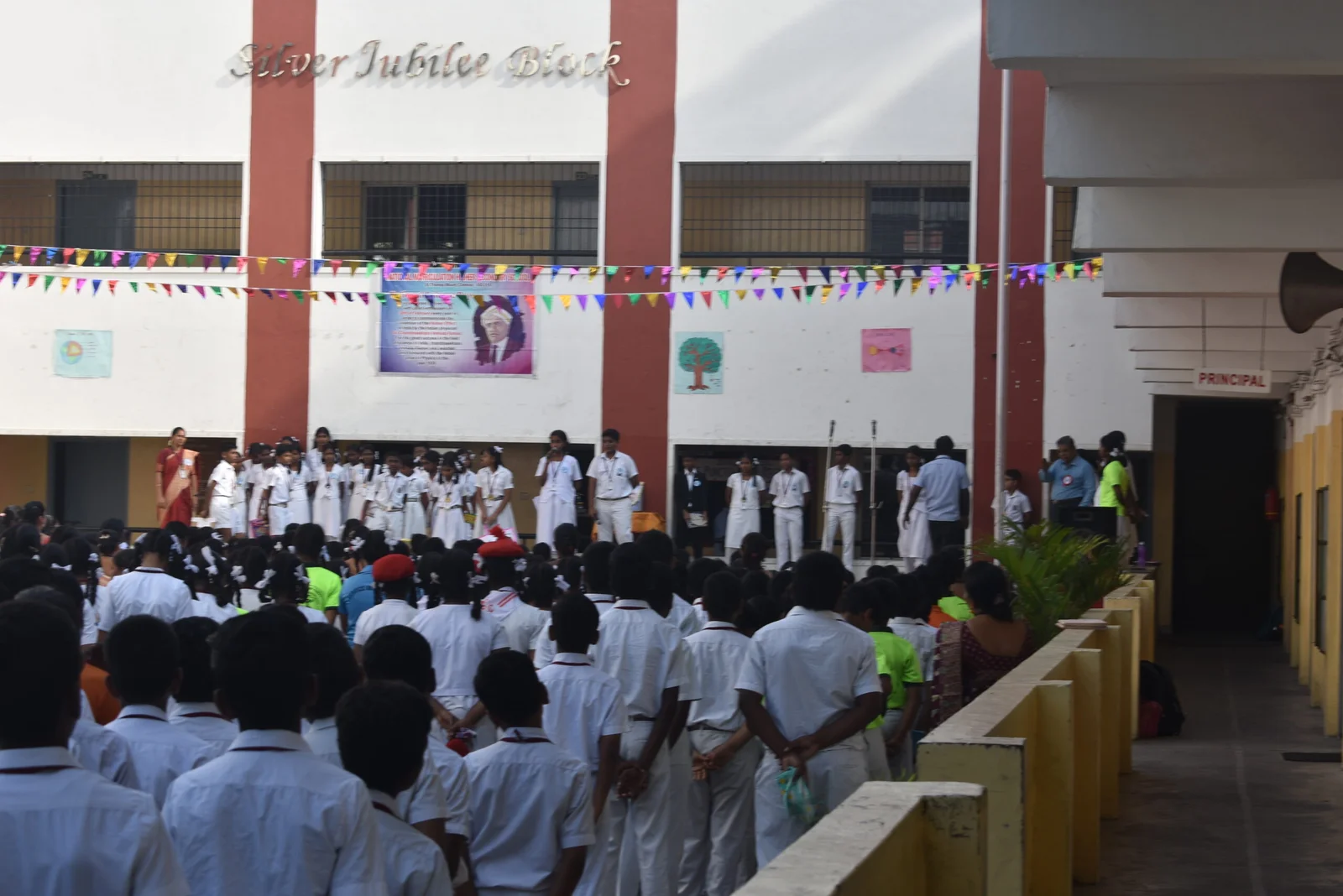 Science Day