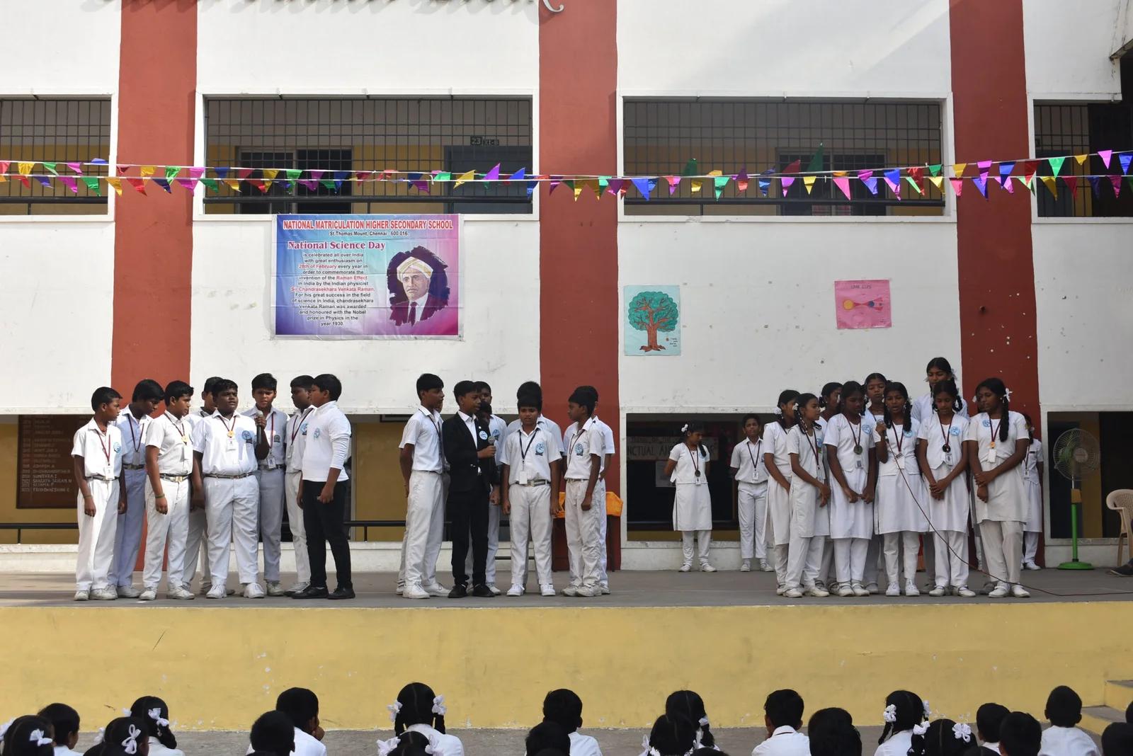 Science Day