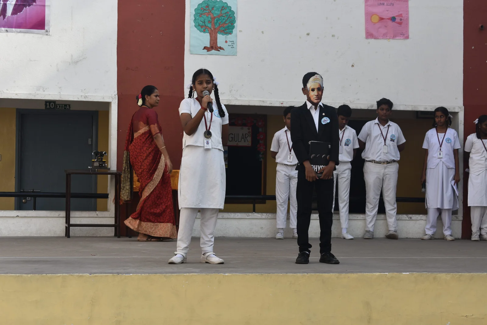 Science Day