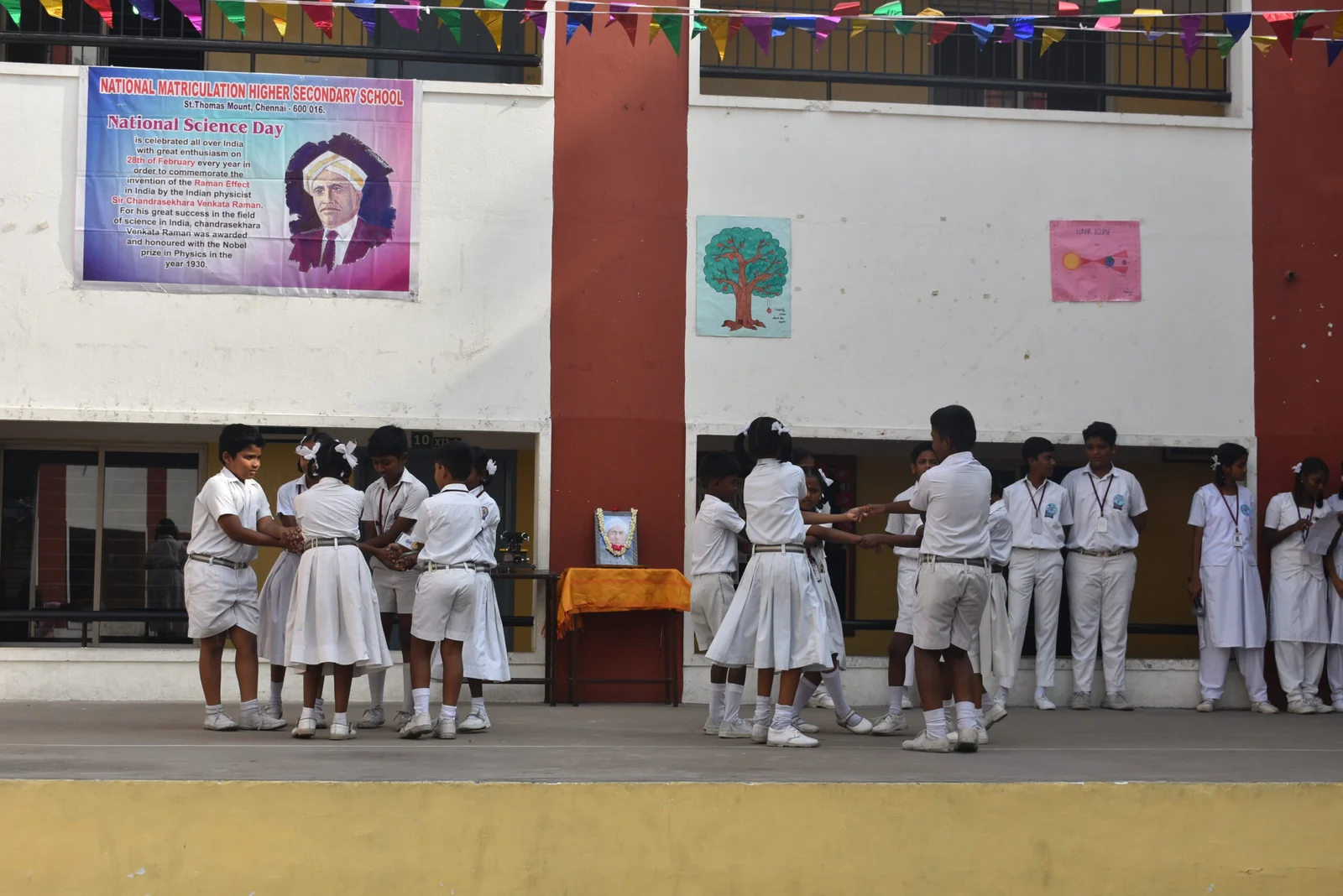 Science Day