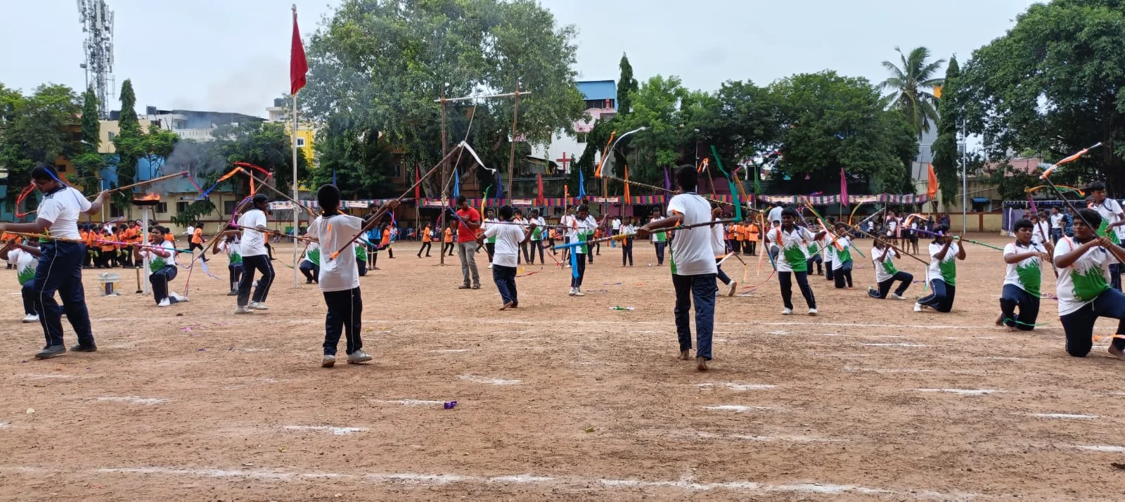 Sports Day