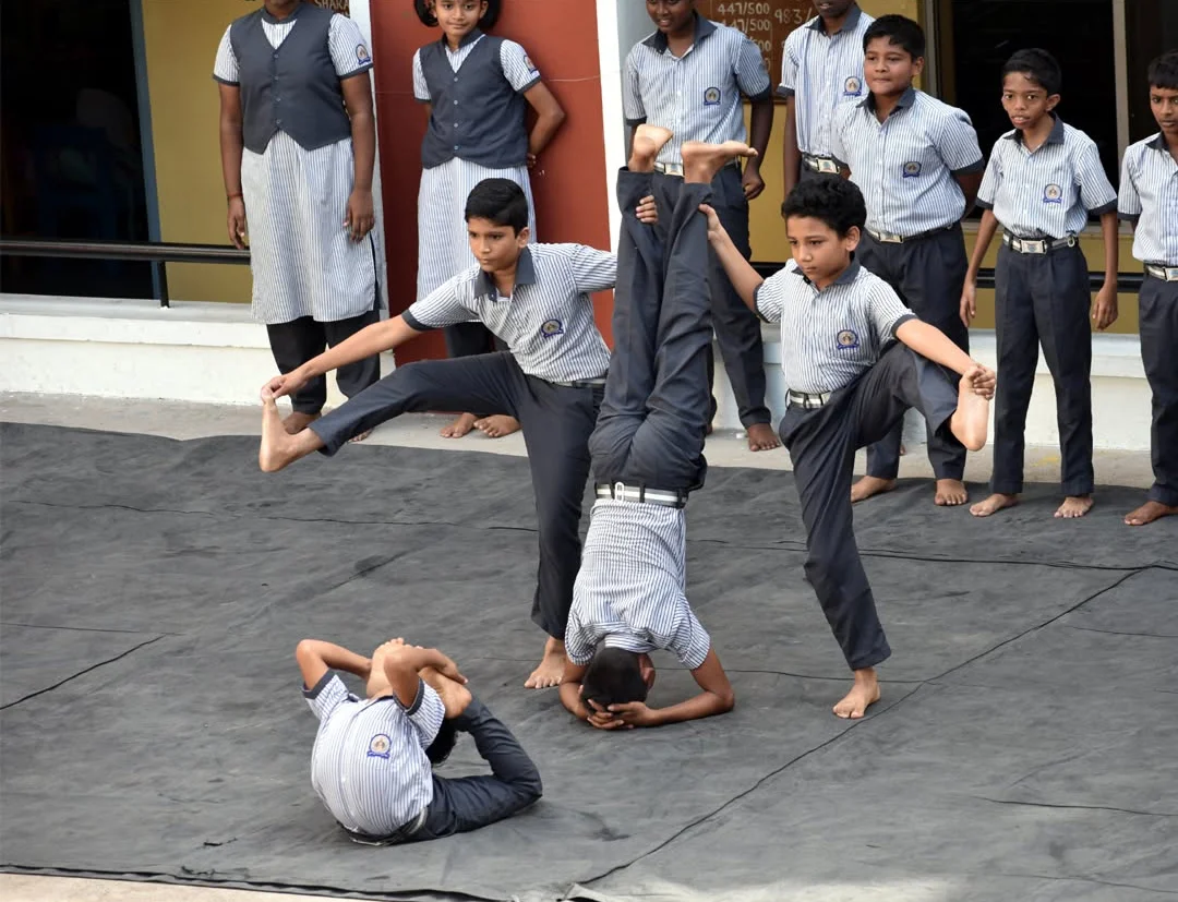 Yoga Day