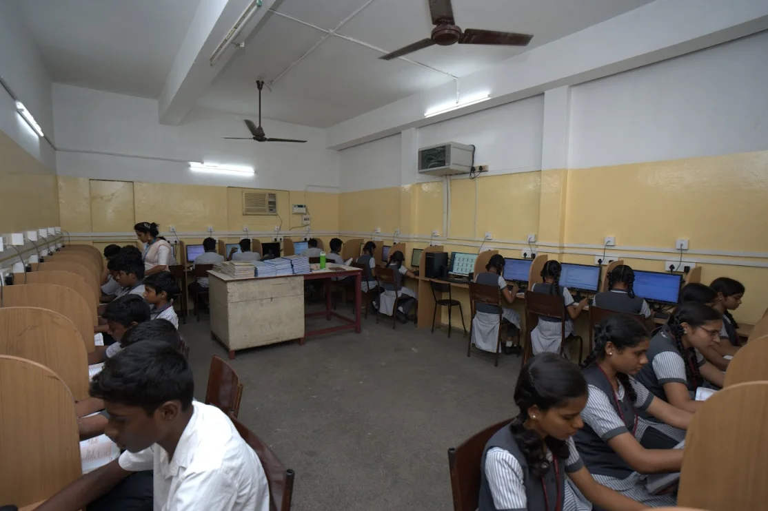 Computer Lab