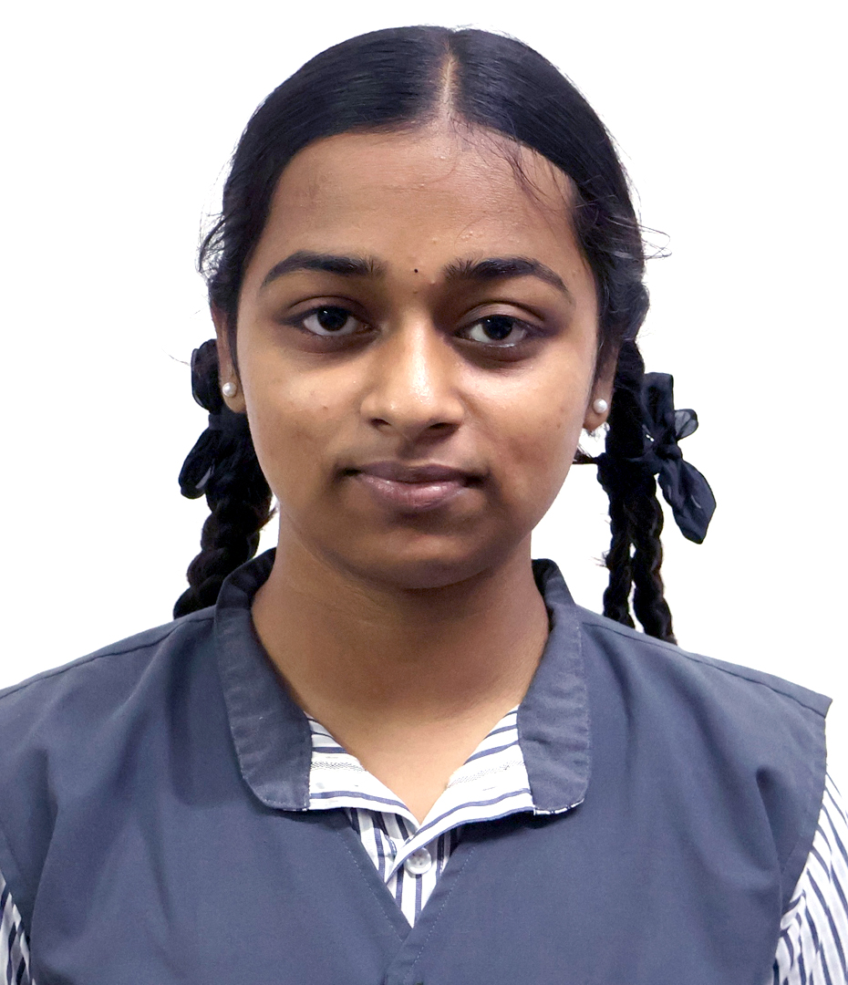 BALAMITHRA N
