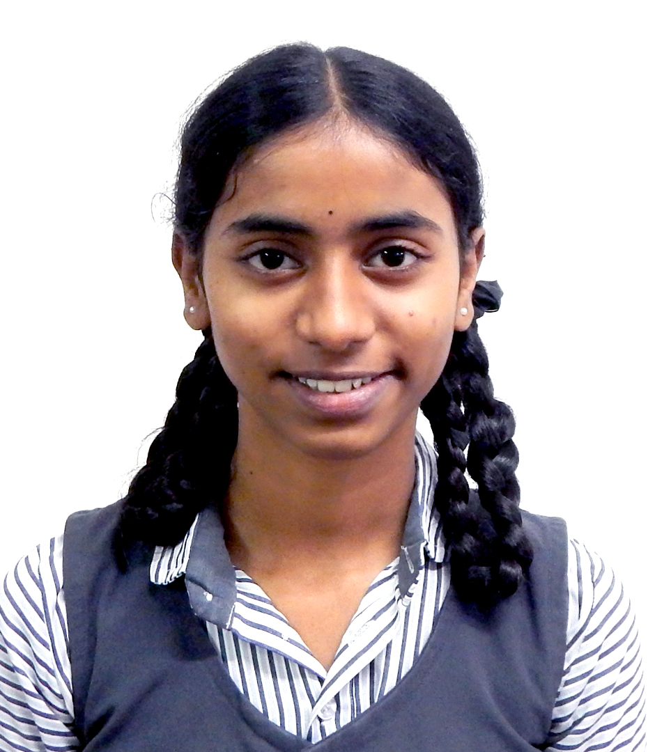 MONISHA S A