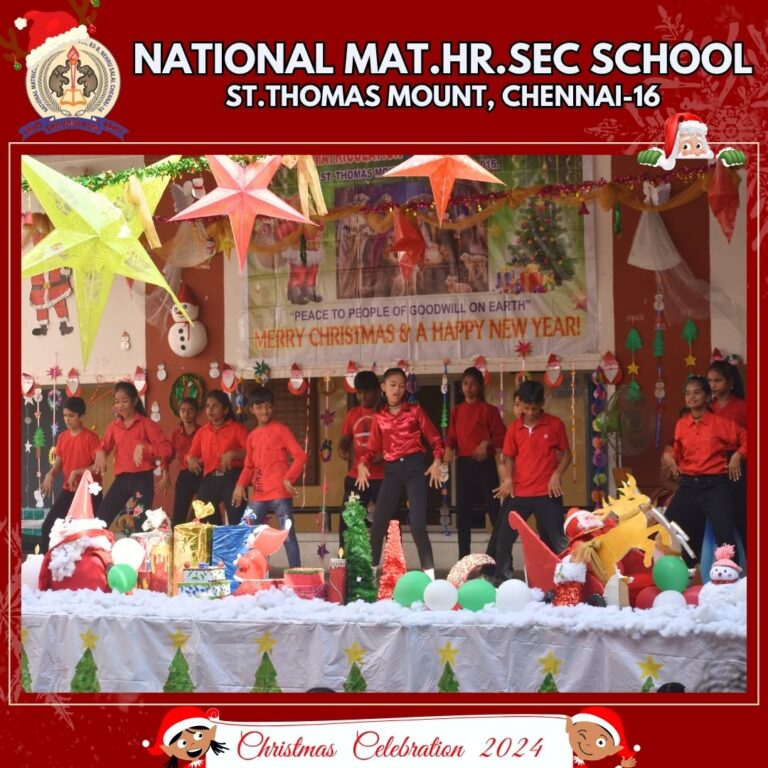 _Dancing into the holiday spirit! Bringing joy and rhythm to the Christmas celebration! #ChristmasDance #SchoolCelebration (1)