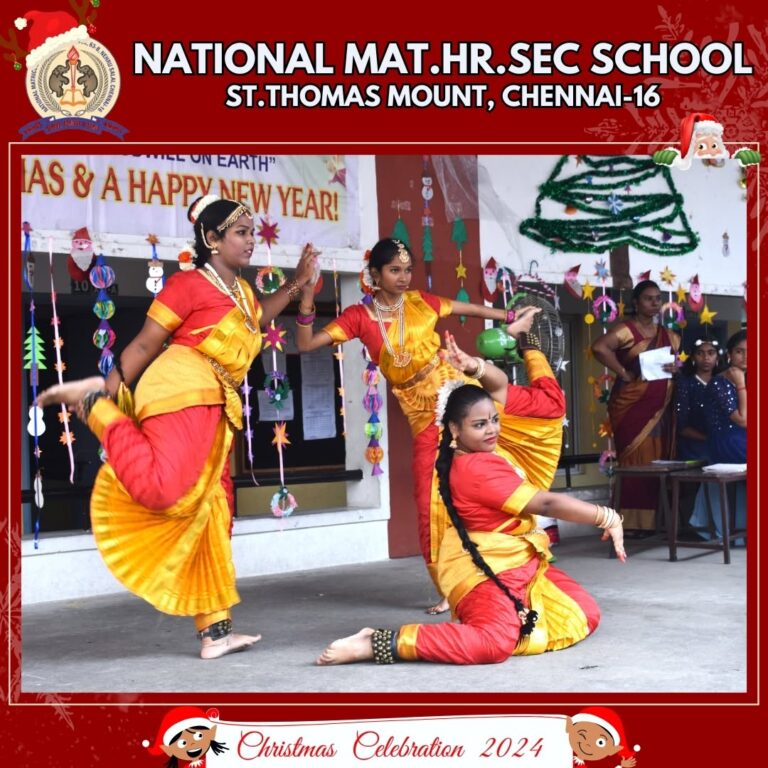 _Dancing into the holiday spirit! Bringing joy and rhythm to the Christmas celebration! #ChristmasDance #SchoolCelebration (2)