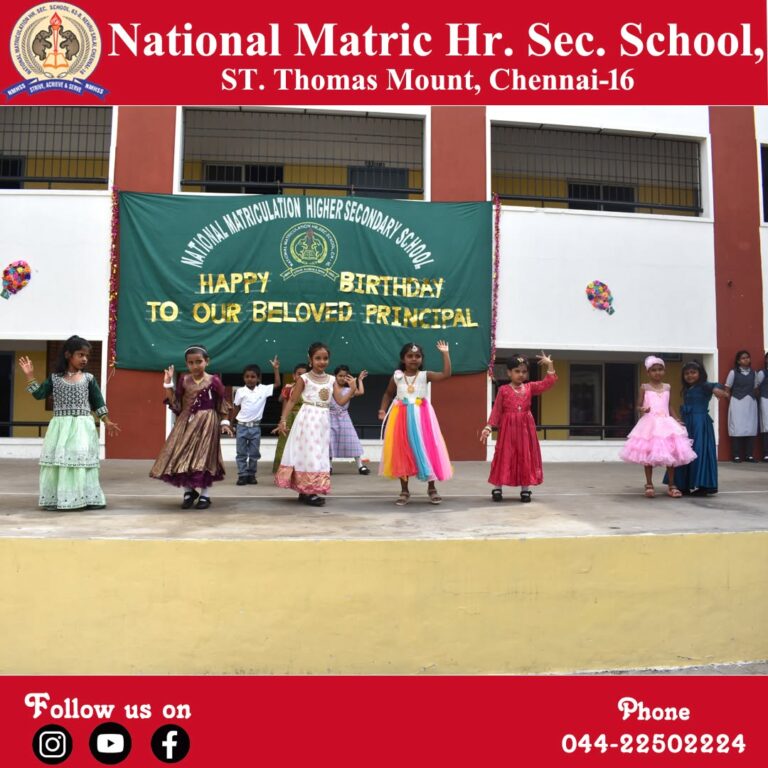 Happy Birthday to our Beloved Principal sir Dr.K.Alphonse Maria Arulraj (4)