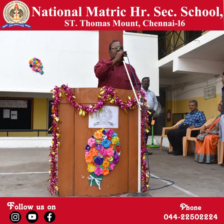 Happy Birthday to our Beloved Principal sir Dr.K.Alphonse Maria Arulraj (5)