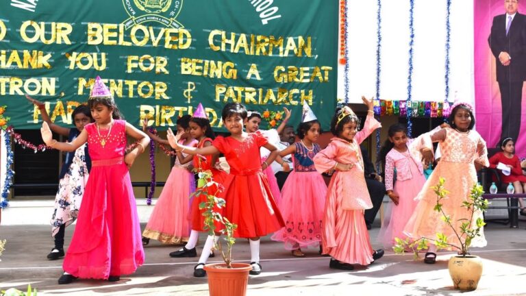 To Our Beloved Chairman Shri M.P.PURUSHOTHAMANThank You for being a Great Patron, Mentor & Patriarch.Happy Birthday to our Respected Chairman Sir! (4)